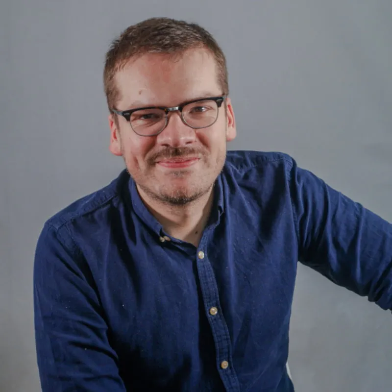 Pierre Sauvé, consultant SEO et GEO indépendant